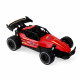 Aga4Kids Remote Control Formula Red