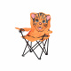 Linder Exclusiv Children's Camping Chair Tiger