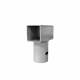 Aga T-piece 45 mm