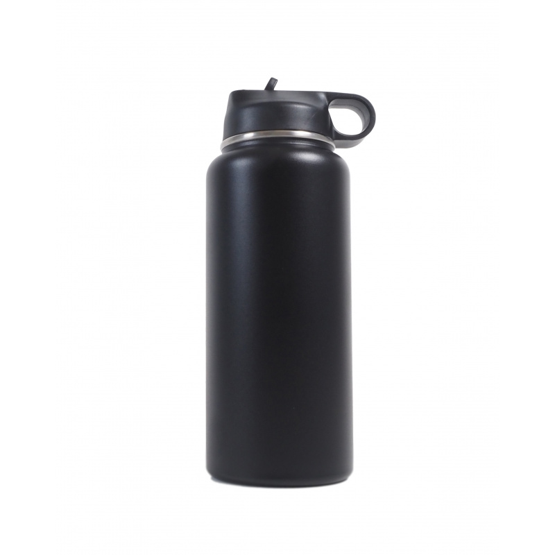 Aga Thermos 900 ml Black