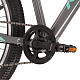 KROSS Kids Bike LEA JR 2.0 12" Gray