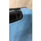 Aga Travel Suitcases, size. M+S Blue 2CZ046 - II. QUALITY