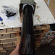 Aga Tower Fan 77 cm Black 6DAZ498 - II. QUALITY