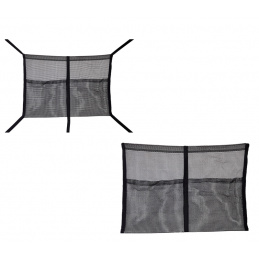 Aga Universal shoe pocket for trampolines 150-518 cm