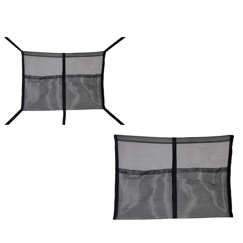 Aga Universal shoe pocket for trampolines 150-518 cm