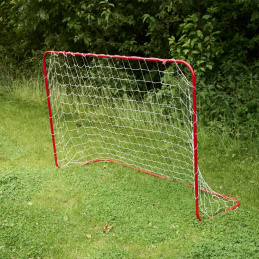 Children's training soccer goal 183 x 122 x 61 cm