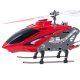 RC helicopter SYMA S107G red