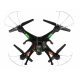 Syma RC Drone Syma X5SW 2.4GHz Wi-Fi FPV Camera