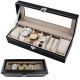 Organizer for 6 ISO watches