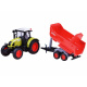 Tractor with trailer ZA2436