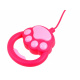 Interactive cute dog walking, barking ZA2857