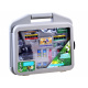 Metal Microscope Set for Young Scientists ES0024