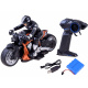 Remote control sport bike RC0558