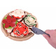 Pizza slicer ZA3775