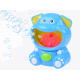 Children's Elephant Bubbler with refill ZA4149
