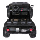 Extreme Sport 4x4 Vehicle Black