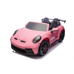 Porsche 911 GT3 Pink