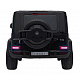 Mercedes Benz G63 AMG XXL MP4 Black Lacquer