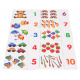 Educational COUNTING Cards