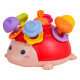 Multifunctional Toy for the Little Ones Hedgehog