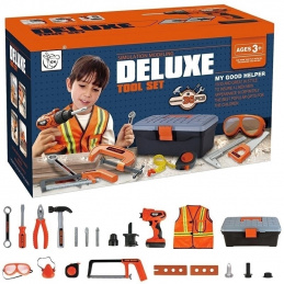 B22C1 DELUXE WORKSHOP SET