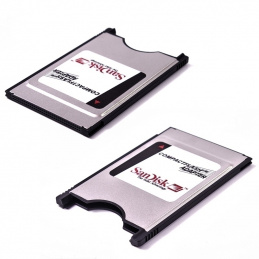 K259 CF TO PCMCIA ADAPTER