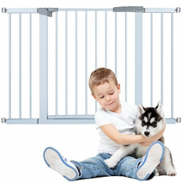 Q64E SAFETY BARRIER STAIRS DOOR       76-125