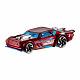 Hot Wheels Track Creator Starter Track Set JDW43