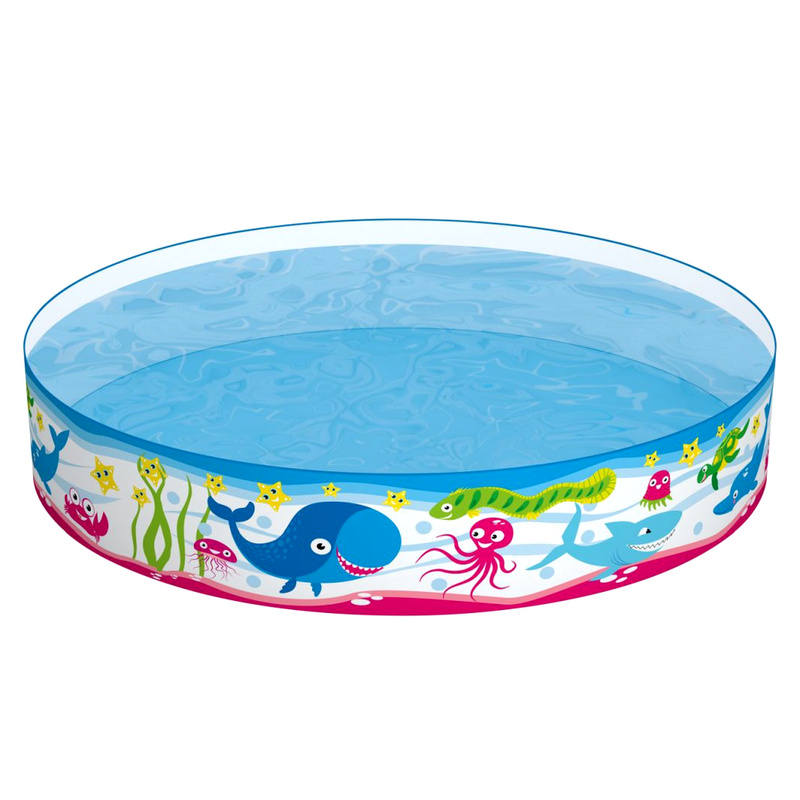 Bestway Sea World 122x25 cm 55028
