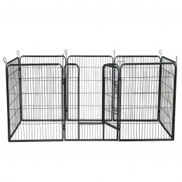 Aga Enclosure for animals 80x100 cm
