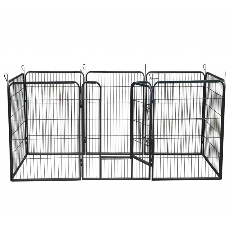 Aga Enclosure for animals 80x100 cm
