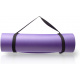 Linder Exclusiv exercise mat YOGA Violet 180x60x1 cm
