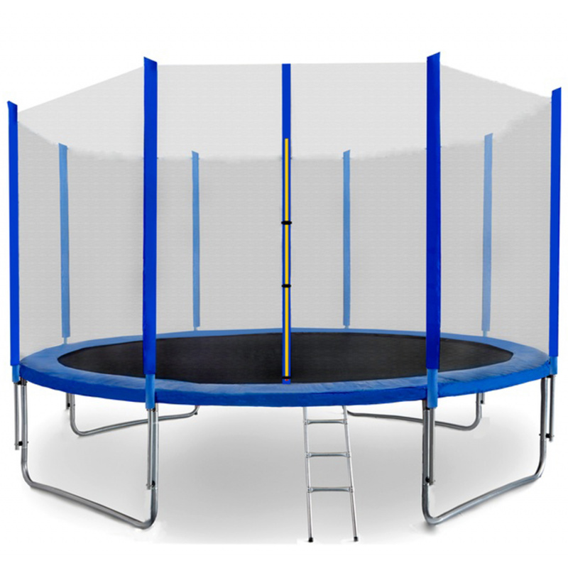 Spartan Trampoline 366 cm + protective net + ladder