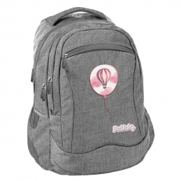 Paso School Backpack Balloon