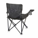 Linder Exclusiv Fishing Chair ANGLER PO2481 Dark Grey