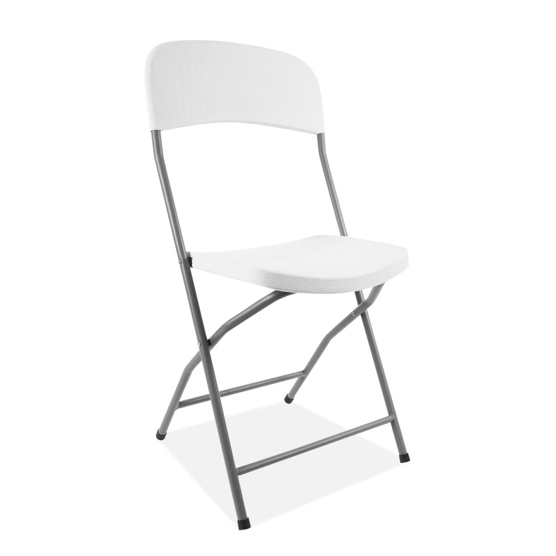 Aga Camping Chair MR6125 White
