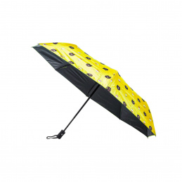 Aga Children's Umbrella 95 cm Yellow