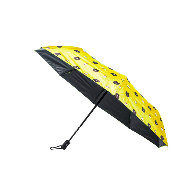 Aga Children's Umbrella 95 cm Yellow