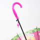 Aga Children's Umbrella 85 cm Flowers