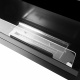 Aga Biofireplace Asolo Black