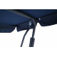 Aga Garden swing MAJKA Blue White