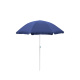 Linder Exclusiv Garden Parasol 200 cm Blue