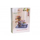 Aga Wooden parking BENINO - Two-storey urban garage