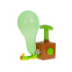 Aga Aerodynamic Balloon Launcher Car