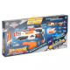 Aga Children's machine gun Blaster + 30 rounds