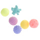 Aga Set of sensory balls