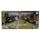 Aga RC War tank kit 9993 2.4GHZ