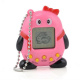 Tamagotchi Toy Pink