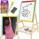 ISO Kruzzel 8905 Multifunctional board 42 x 35 cm