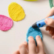 PLA refill set for 3D pen 20 x 20 m Color Kruzzel 19876